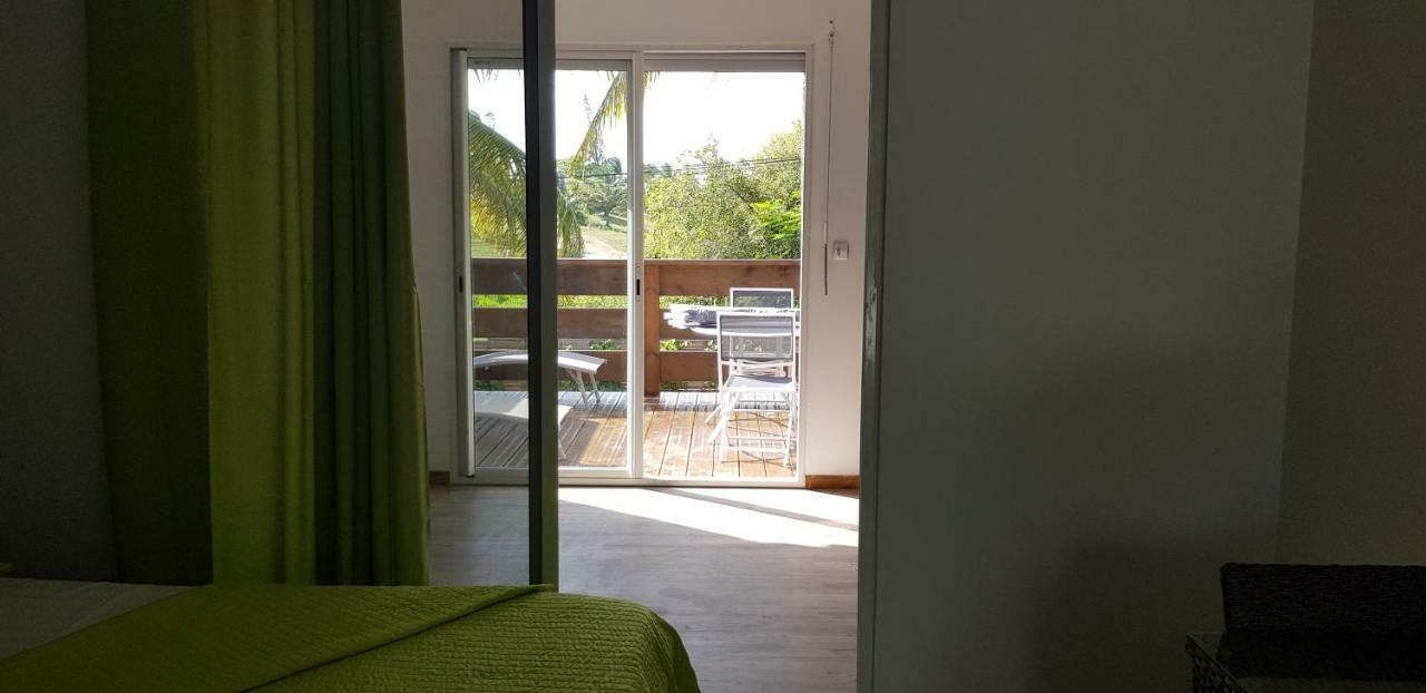 Vakantiehuis Jardin D'eden